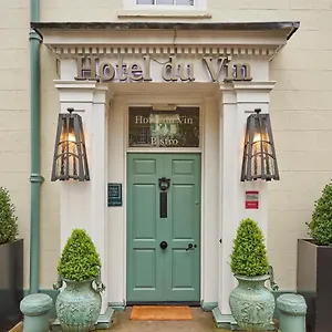 Du Vin&bistro York