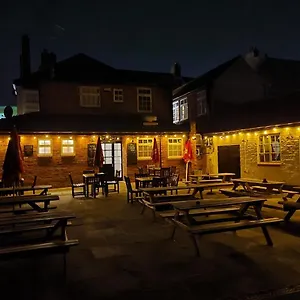 Gillygate Bar & Tea York