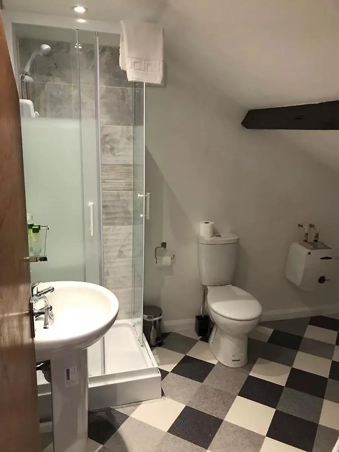 **** بيت ضيافة فندق The Apple House يورك المملكة المتحدة
