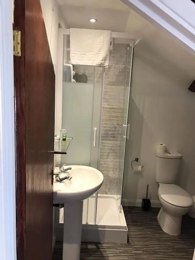 The Apple House Hotel York 4*,