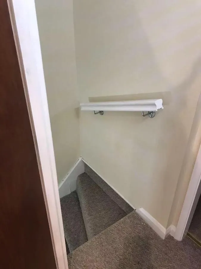 **** بيت ضيافة فندق The Apple House يورك المملكة المتحدة