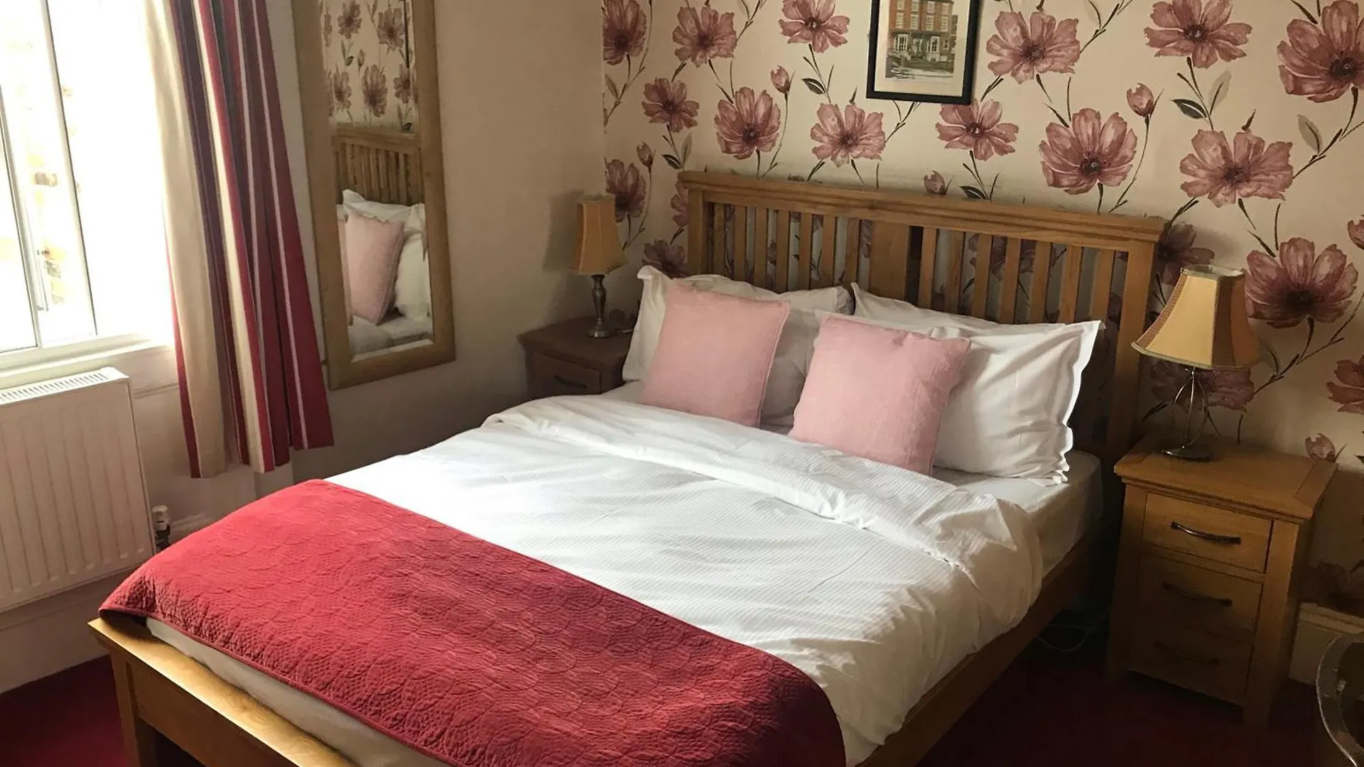 The Apple House Hotel York