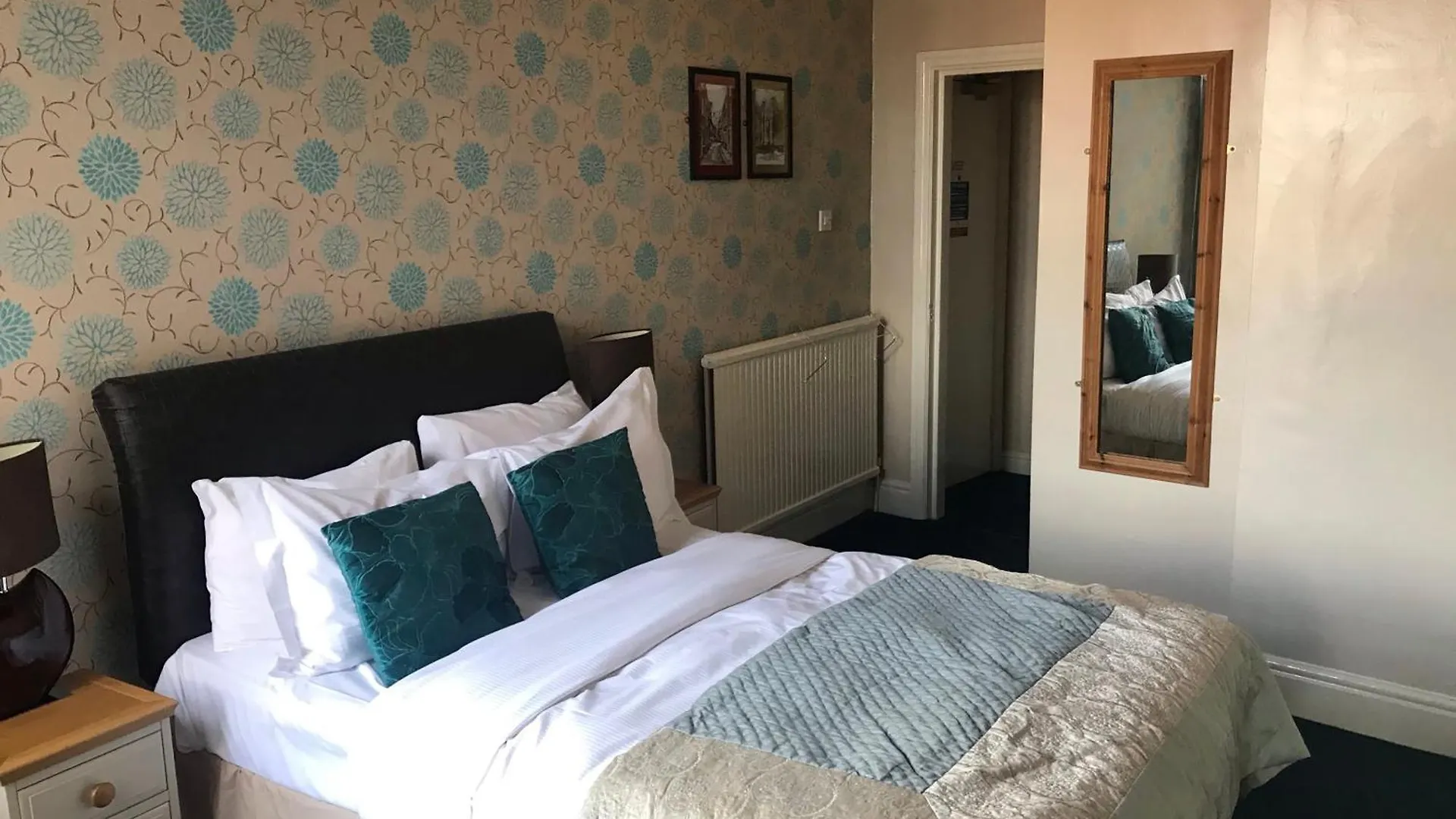 فندق The Apple House يورك 4*,  المملكة المتحدة