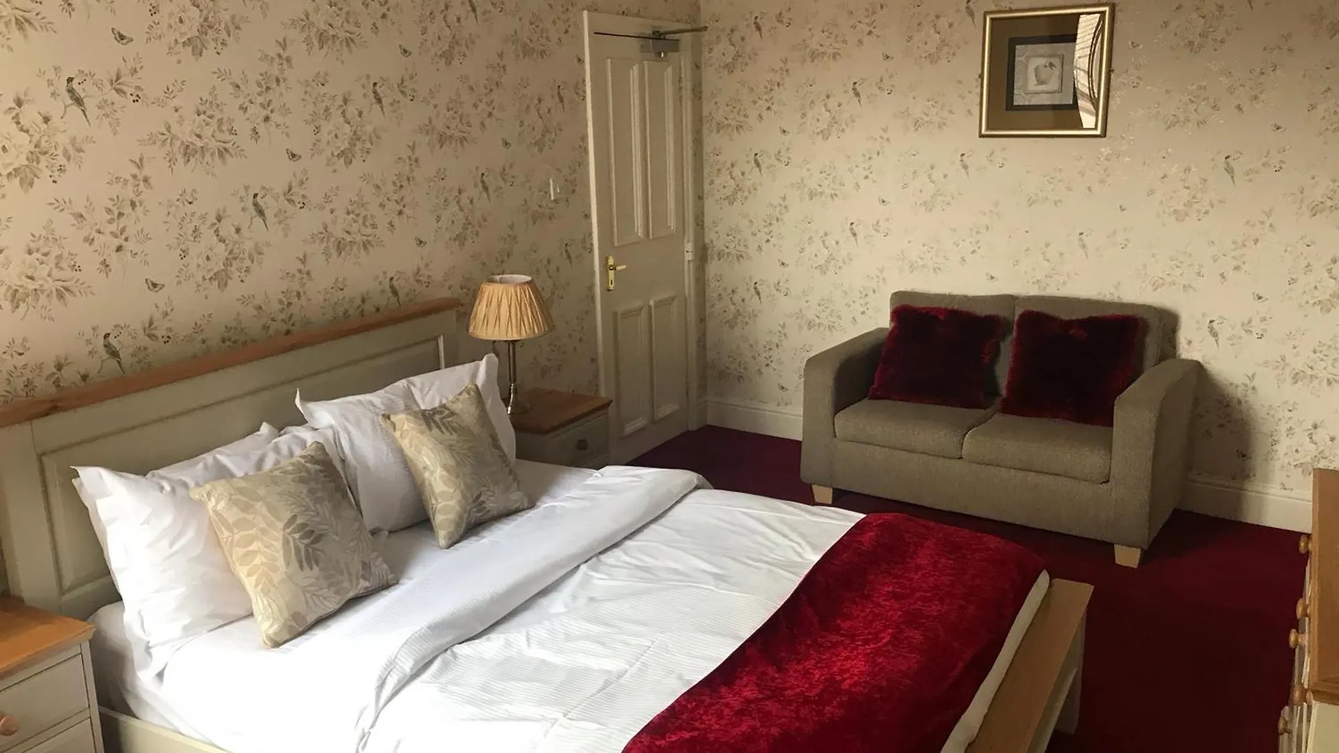 Casa de hóspedes The Apple House Hotel York