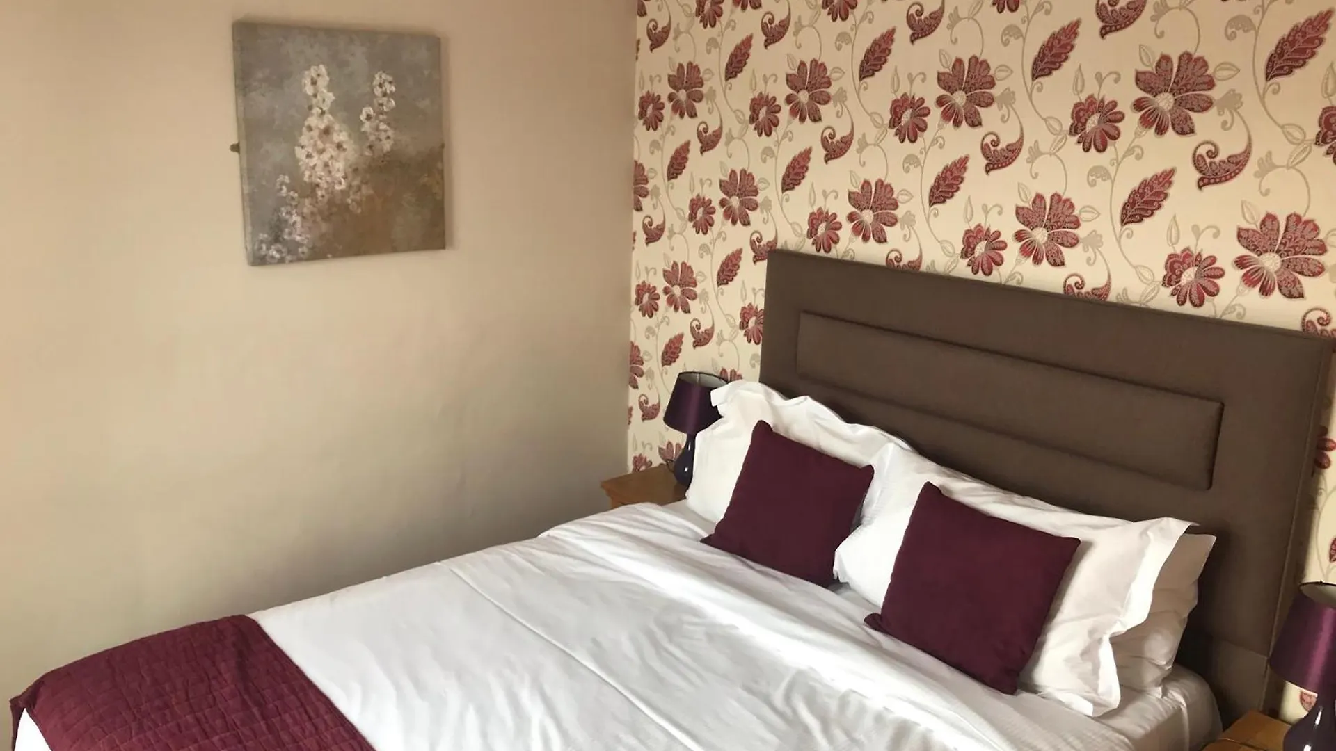 The Apple House Hotel York 4*,  Reino Unido