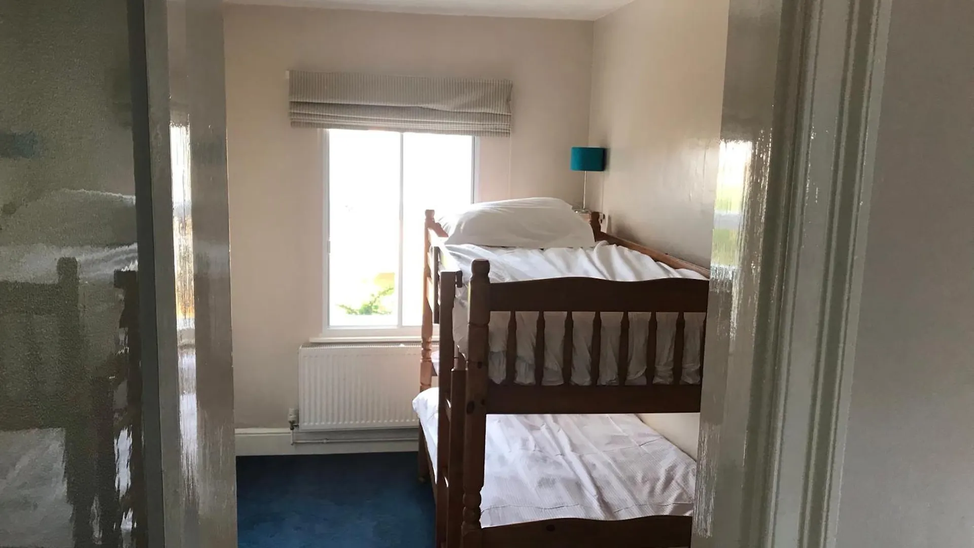 The Apple House Hotel York 4*,  Reino Unido