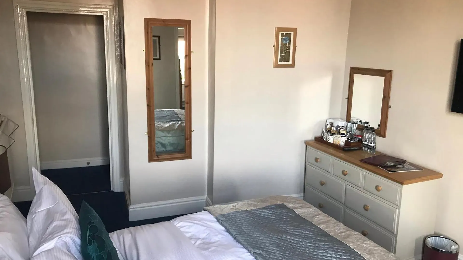**** Gasthuis The Apple House Hotel York Verenigd Koninkrijk