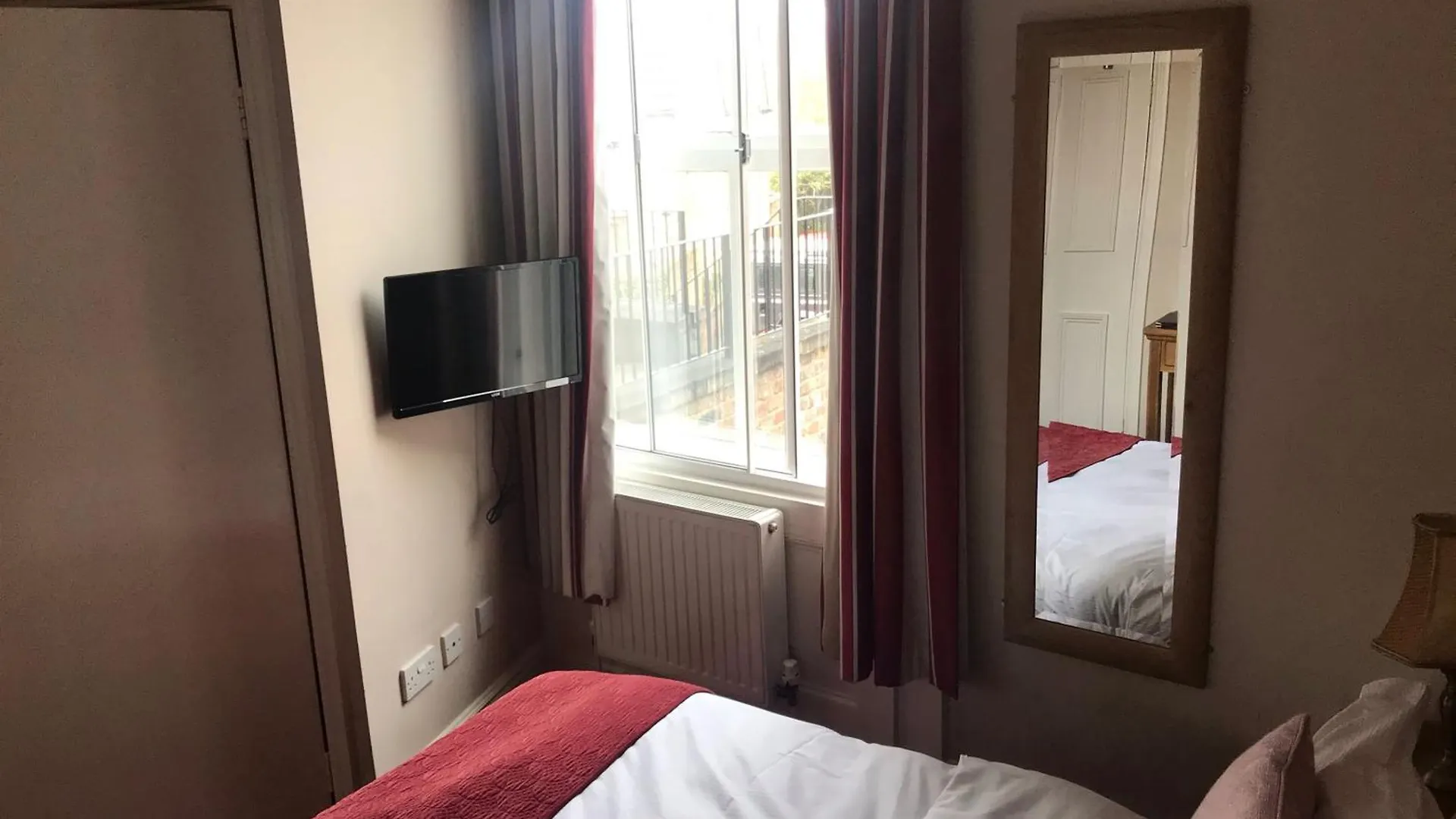 The Apple House Hotel York Reino Unido
