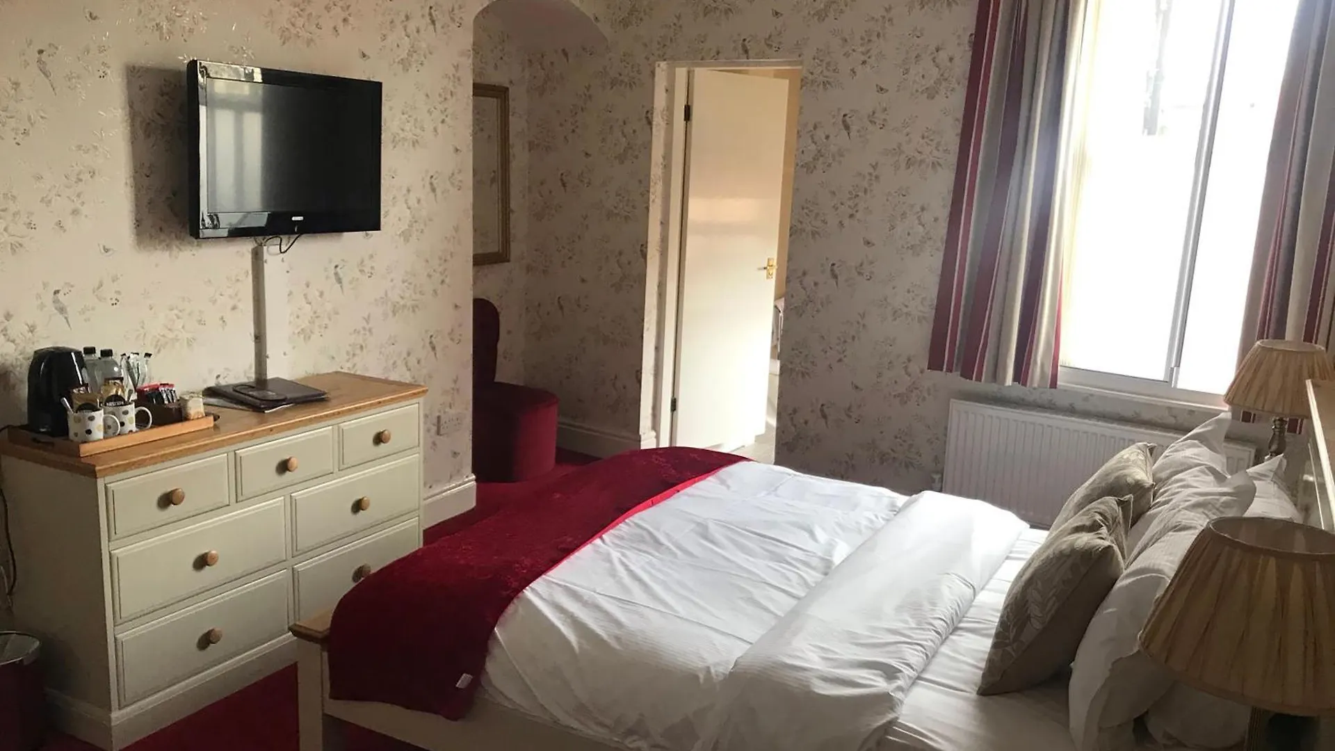 The Apple House Hotel York