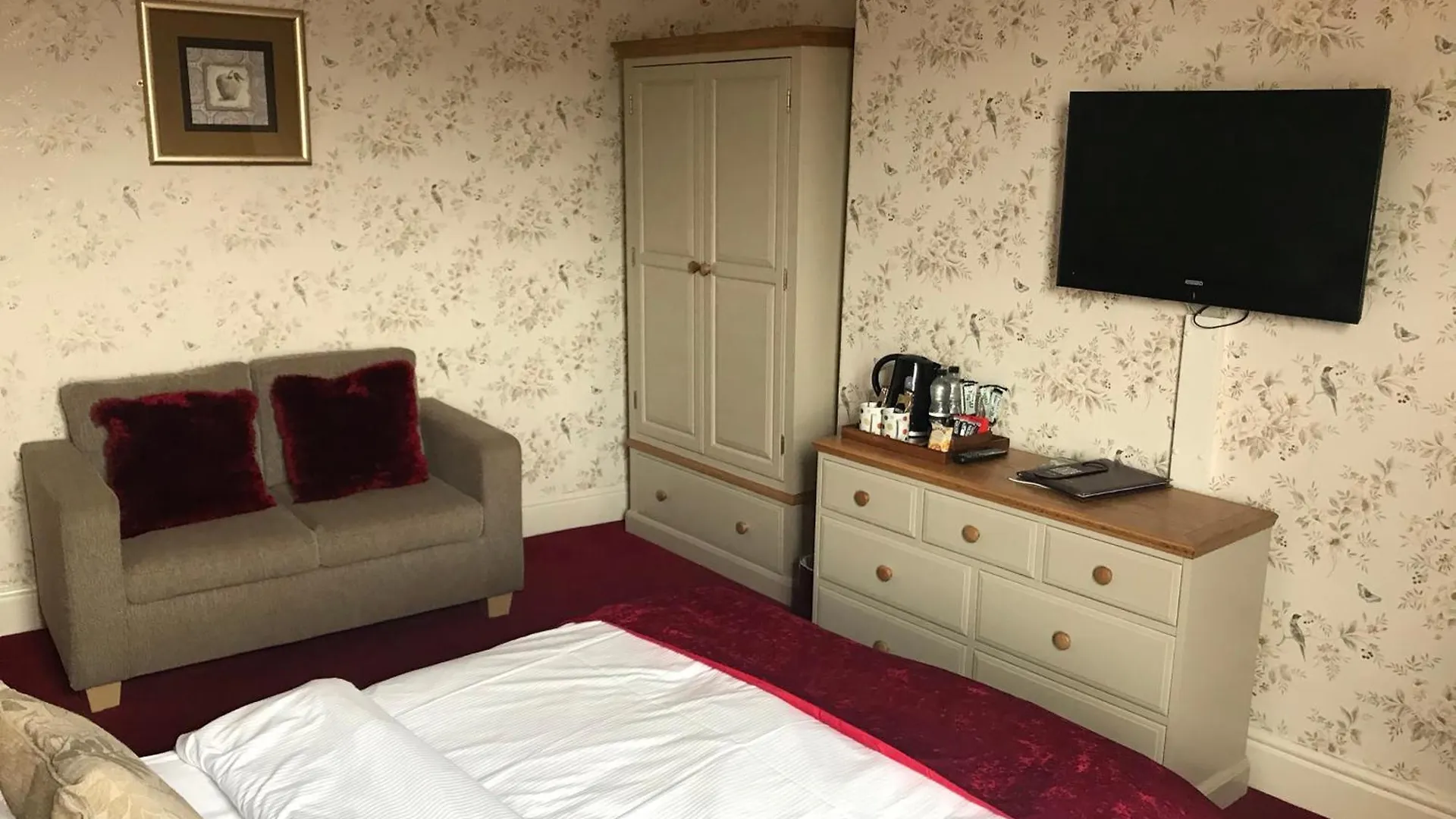 The Apple House Hotel York Reino Unido