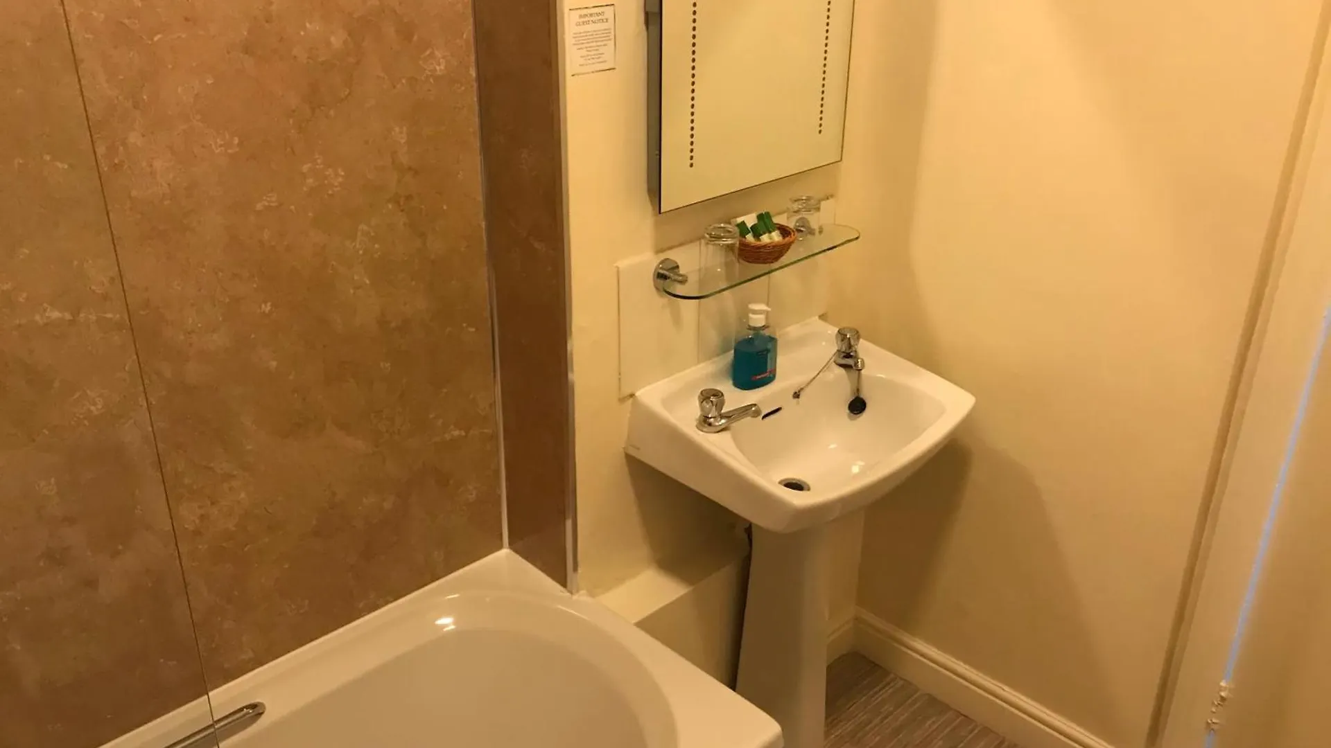 The Apple House Hotel York