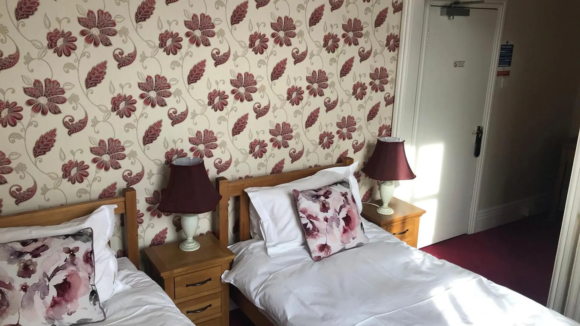 The Apple House Hotel York