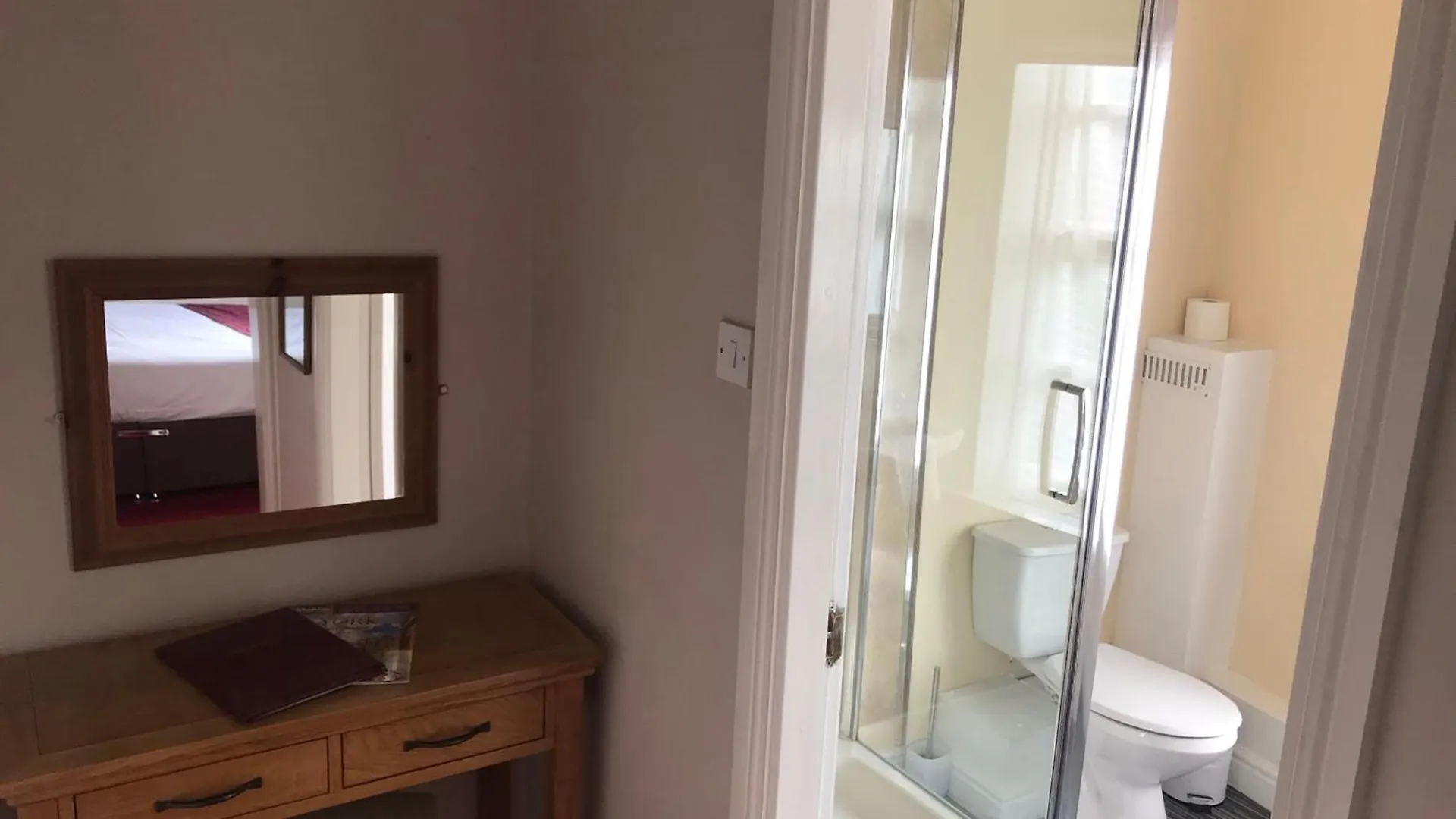 The Apple House Hotel York