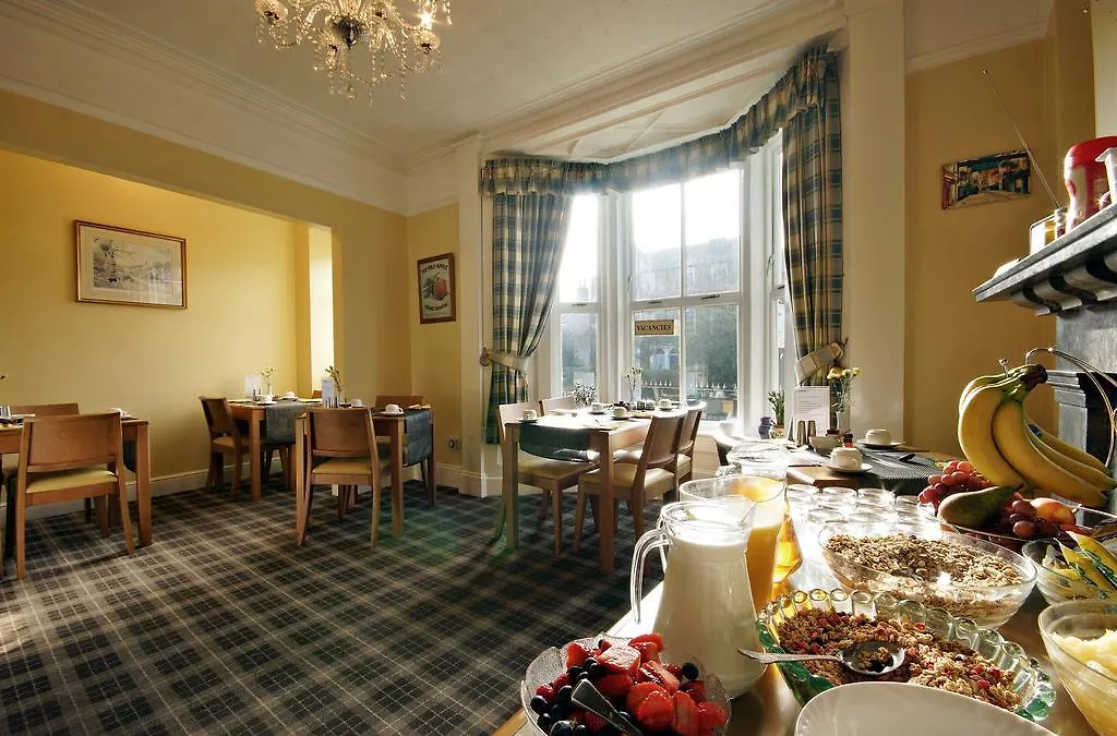 The Apple House Hotel York