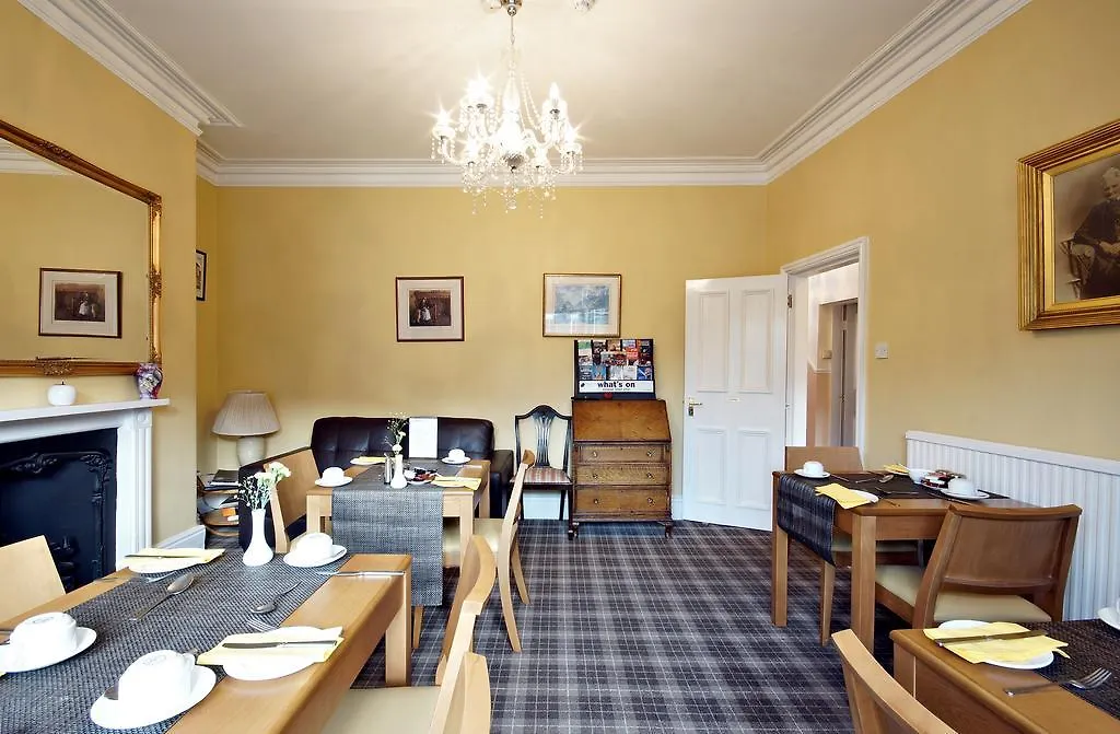 The Apple House Hotel York
