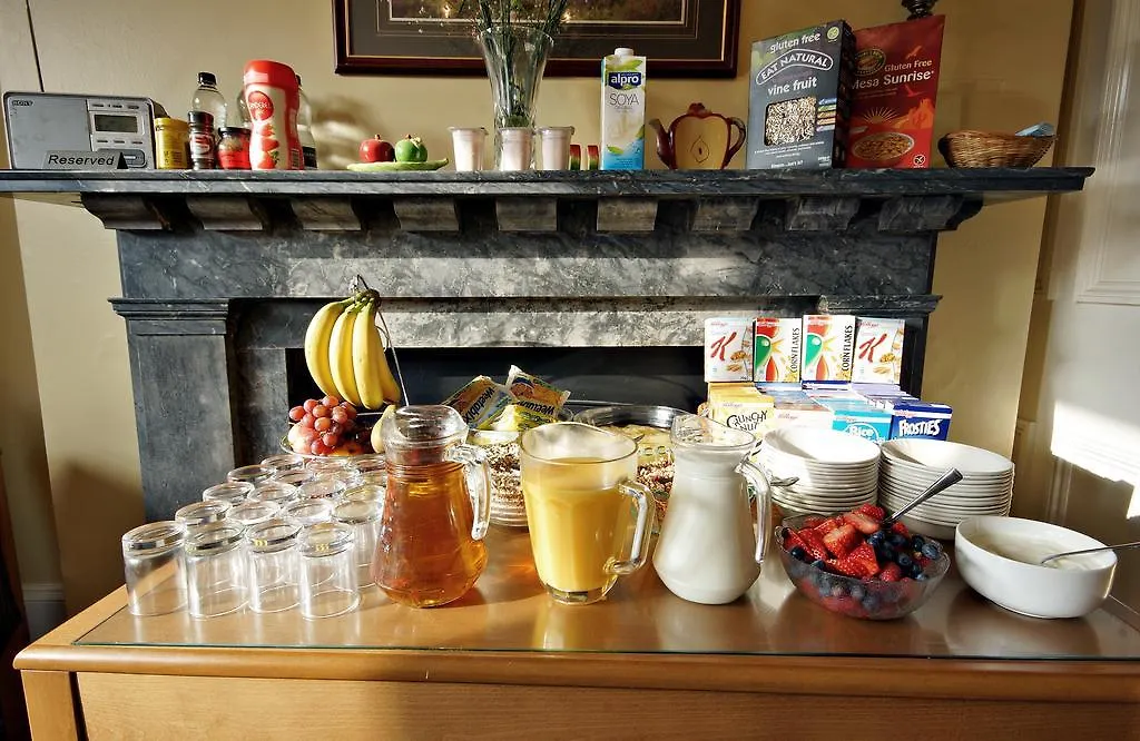 The Apple House Hotel York