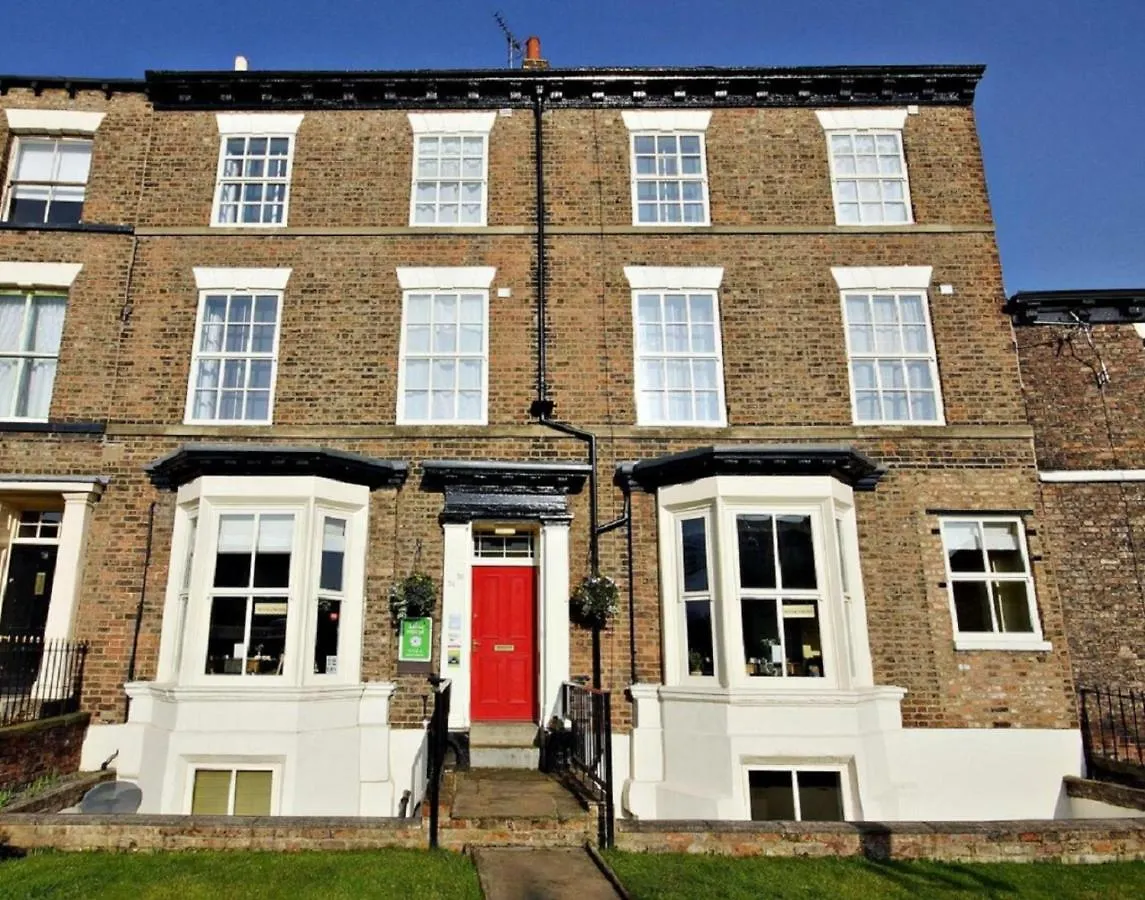 The Apple House Hotel York